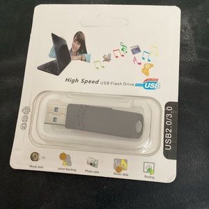 USB Flash Drive 1TB, Portable Thumb Drive